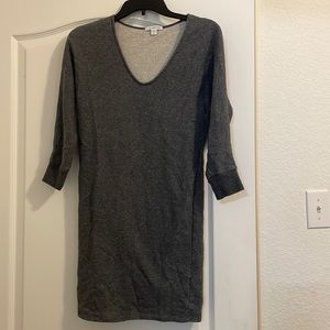 James Perse Sweater Dress